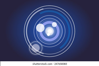 abstract background digital design.  