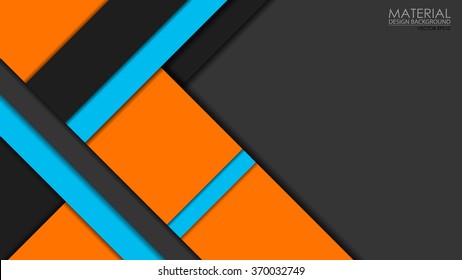 Material Design Background Images Stock Photos Vectors Shutterstock