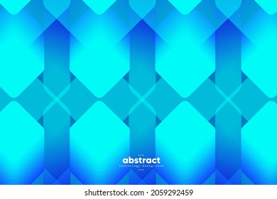 Abstract background digital technology, big data techno design concept  wallpaper, vector eps
