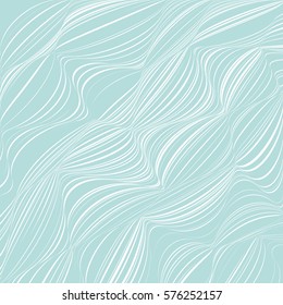 Abstract background with a lot of distorted lines. The original geometric pattern.