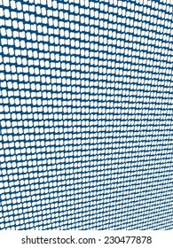 Abstract background with distorted perspective. Vector composition created by using hand made camera-less negative.