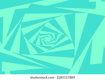 Abstract background with dizzy illusion line pattern. Abstract striped camouflage pattern