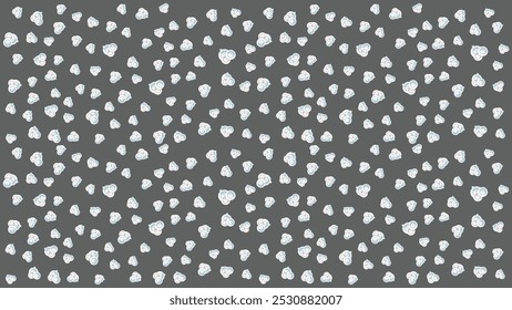  Abstract background doodle pattern contains Clean icon a  sprayer suitable for banner or marketing poster about activities house cleaning