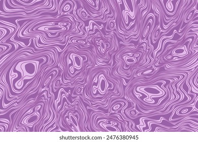 Abstract background with doodles - hand drawn vector illustration.