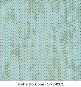 Abstract background with dots. 