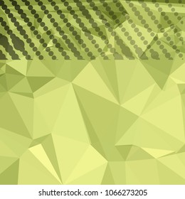 Abstract background with dots for banner, texture, flyer, layout, postcard. Vector clip art