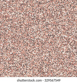 abstract  the background of dots. Colored dots - vector illustration
