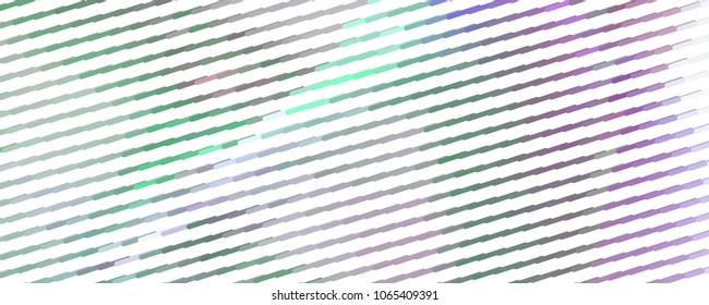 Abstract background with dots. Horizontal banner, texture, flyer, layout, postcard. Vector clip art