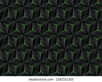 Abstract background dots luxury texture black color beautiful