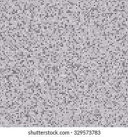 abstract background of dots. Palette gray dots - vector illustration