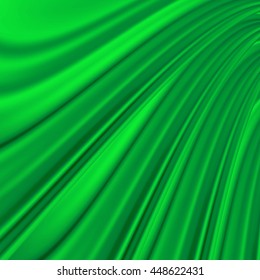 Abstract background with drape. Vector illustration, eps10