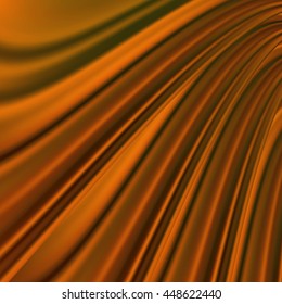 Abstract background with drape. Vector illustration, eps10