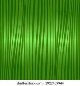 Abstract background. Drawing of wavy lines. Optical illusion.