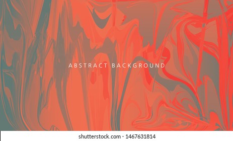 abstract background of dripping paint. oil effect. Paint texture for design and text.