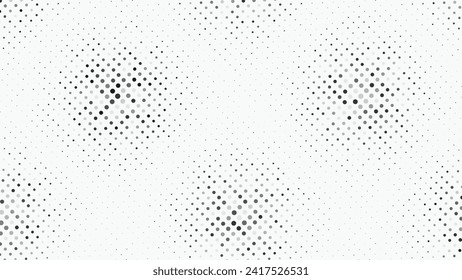 abstract background with drops eps file