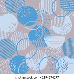 Abstract background in dull colors