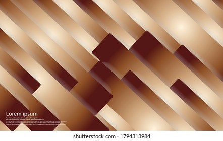Abstract background. Dynamic colorful vibrant vector design art, Illustration For Wallpaper Banner Background Card Book Illustration landing page