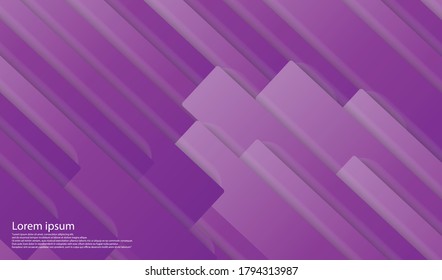 Abstract background. Dynamic colorful vibrant vector design art, Illustration For Wallpaper Banner Background Card Book Illustration landing page