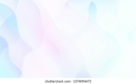 Abstract Background With Dynamic Effect. For Creative Templates, Cards, Color Covers Set. Vector Illustration with Color Gradient
