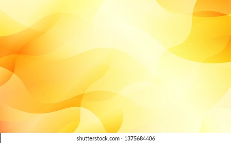 Abstract Background With Dynamic Effect. For Creative Templates, Cards, Color Covers Set. Vector Illustration with Color Gradient