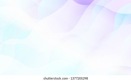 Abstract Background With Dynamic Effect. For Creative Templates, Cards, Color Covers Set. Vector Illustration with Color Gradient