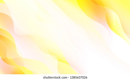 Abstract Background With Dynamic Effect. For Creative Templates, Cards, Color Covers Set. Vector Illustration with Color Gradient