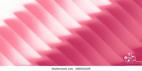 Abstract background with dynamic effect. Creative design poster with vibrant gradients. Vector Illustration for advertising, marketing, presentation. Mobile screen.