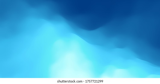 Abstract background with dynamic effect. Creative design poster with vibrant gradients. Vector Illustration for advertising, marketing, presentation. Mobile screen.