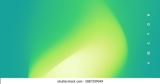 Abstract background with dynamic effect. Creative design poster with vibrant gradients. Vector Illustration for advertising, marketing, presentation. Mobile screen.