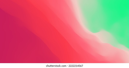 Abstract background with dynamic effect. Creative design poster with vibrant gradients. Vector illustration for advertising, marketing, presentation. Mobile screen.