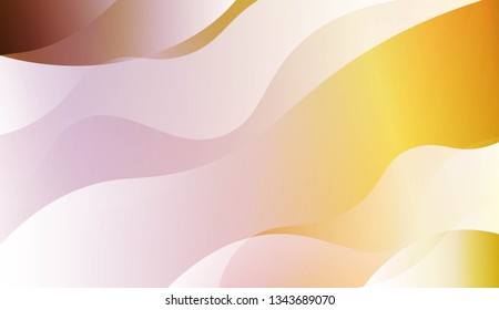 Abstract Background With Dynamic Effect. For Design Flyer, Banner, Landing Page. Vector Illustration.