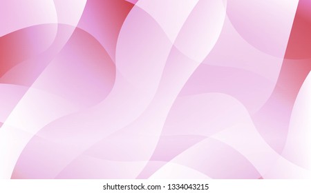 Abstract Background With Dynamic Effect. For Elegant Pattern Cover Book. Vector Illustration.