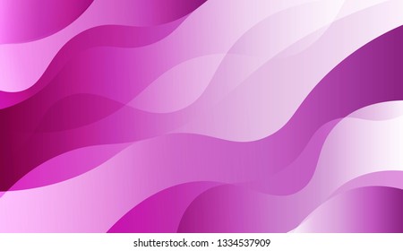 Abstract Background With Dynamic Effect. For Elegant Pattern Cover Book. Vector Illustration.