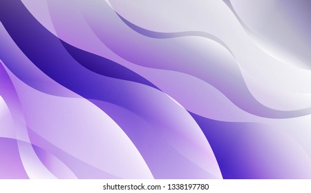 Abstract Background With Dynamic Effect. For Elegant Pattern Cover Book. Vector Illustration.