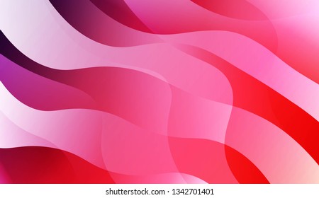 Abstract Background With Dynamic Effect. For Elegant Pattern Cover Book. Vector Illustration.
