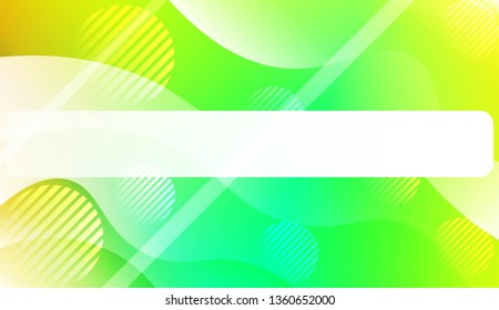 Abstract Background With Dynamic Effect. For Elegant Pattern Cover Book. Vector Illustration with Color Gradient