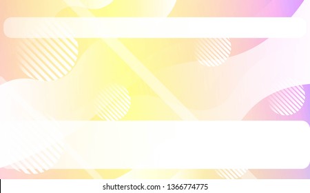 Abstract Background With Dynamic Effect. For Elegant Pattern Cover Book. Vector Illustration with Color Gradient