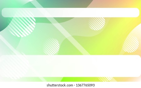 Abstract Background With Dynamic Effect. For Elegant Pattern Cover Book. Vector Illustration with Color Gradient