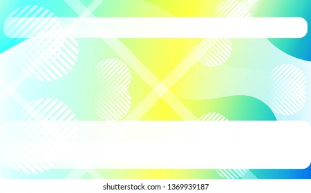 Abstract Background With Dynamic Effect. For Elegant Pattern Cover Book. Vector Illustration with Color Gradient