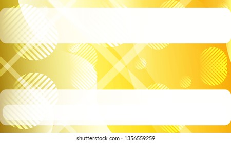 Abstract Background With Dynamic Effect. For Futuristic Ad, Booklets. Vector Illustration with Color Gradient
