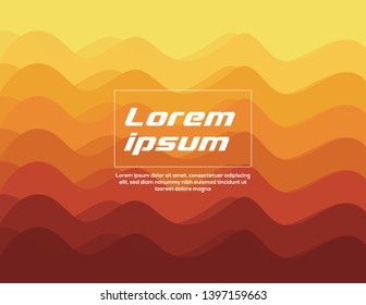 Abstract background with dynamic effect. Futuristic Technology Style. Motion Vector Illustration
