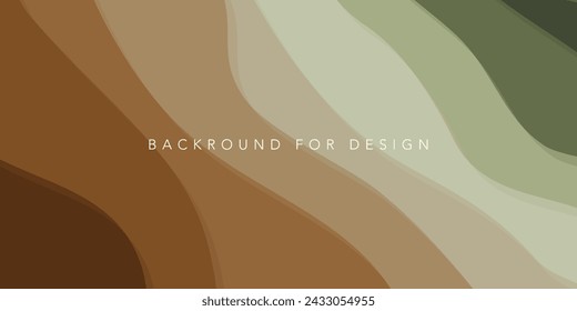 Fondo abstracto con efecto dinámico. Gradiente futurista Patrón moderno. Ilustración vectorial para design.Banner o fondo de póster	