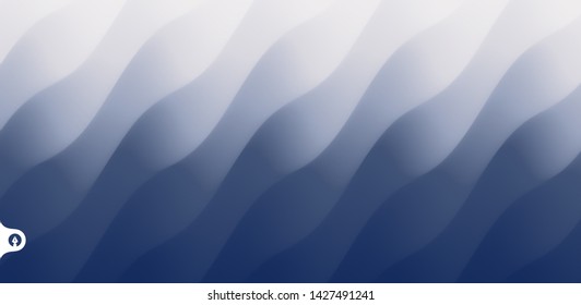 Abstract background with dynamic effect. Modern pattern. Vector illustration for design. 