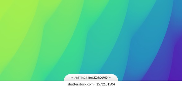 Abstract background with dynamic effect. Modern pattern. Vector illustration for design. 