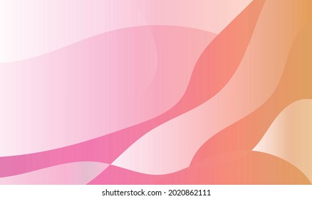 Abstract background with dynamic effect. Modern pattern. Vector illustration for design.