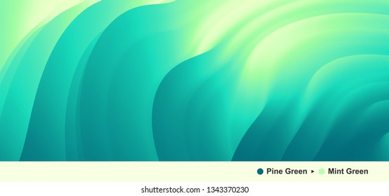 Abstract background with dynamic effect. Motion vector Illustration.
Trendy gradients. Can be used for advertising, marketing, presentation.