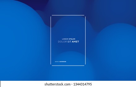 Abstract background with dynamic effect. Motion vector Illustration.
Trendy gradients. Can be used for advertising, marketing, presentation.