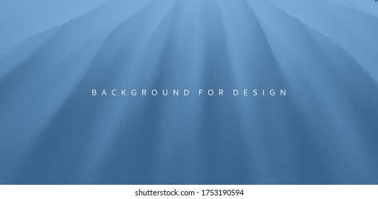Abstract background with dynamic effect. Motion vector Illustration. Trendy gradients. Can be used for advertising, marketing, presentation.