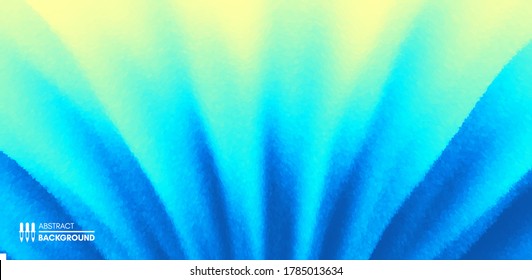 Abstract background with dynamic effect. Motion vector Illustration. Trendy gradients. Can be used for advertising, marketing, presentation.