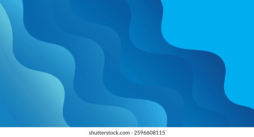Abstract background with dynamic effect. Motion vector Illustration. Trendy gradients simple abstract modern design